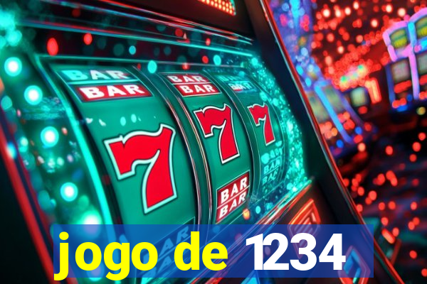 jogo de 1234